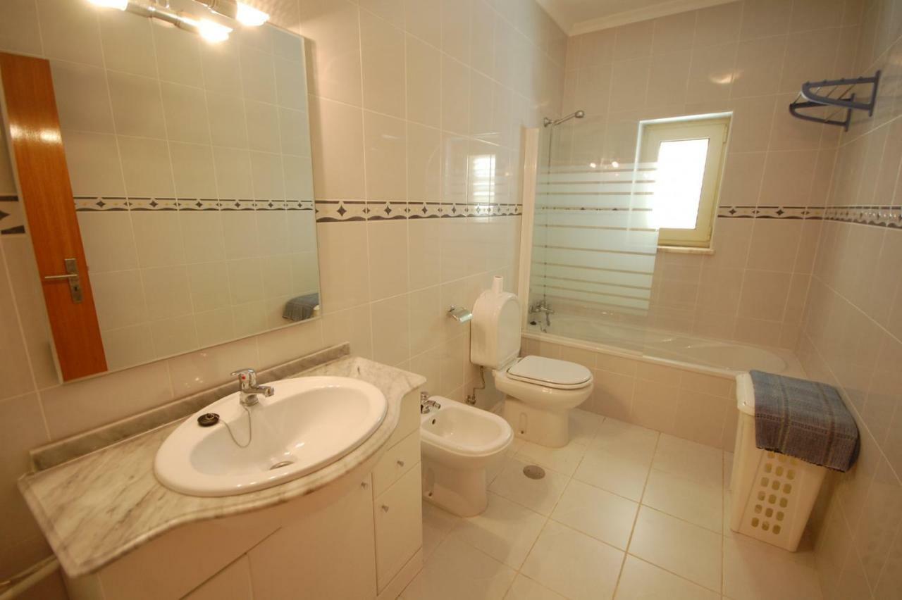 Apartament Apartamento Patel Carvoeiro  Zewnętrze zdjęcie