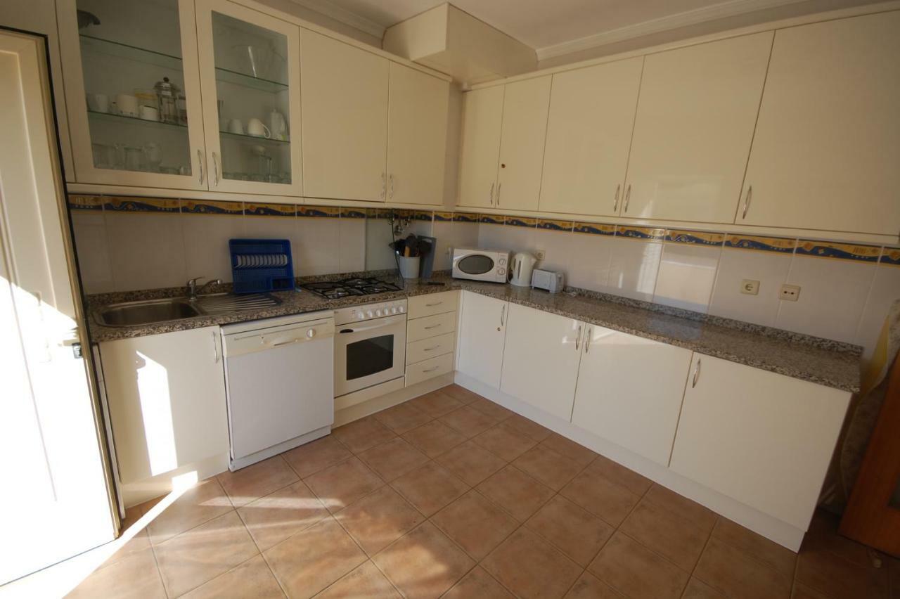 Apartament Apartamento Patel Carvoeiro  Zewnętrze zdjęcie